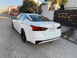 نیسان ئەلتیما